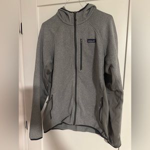 Patagonia Performance Better Sweater